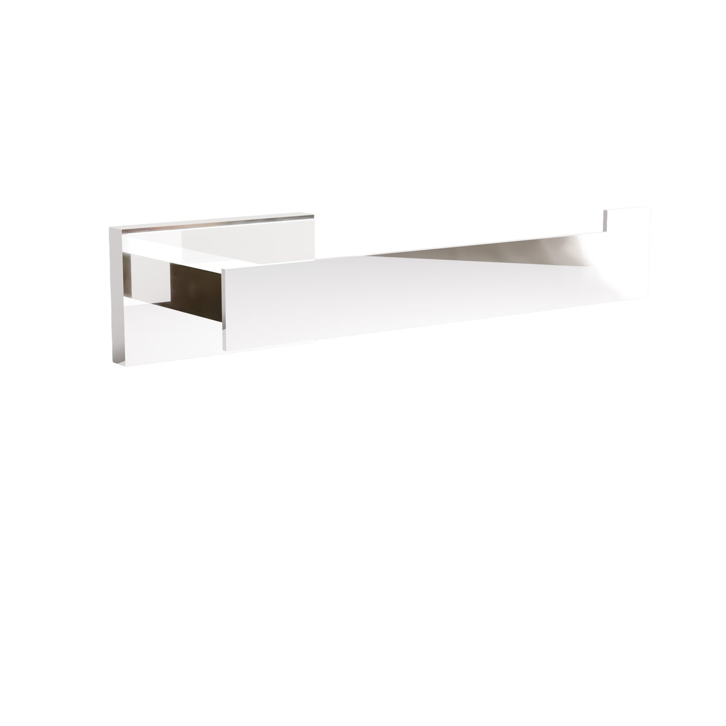 Cuier De Baie 209 Oste Chrome  1