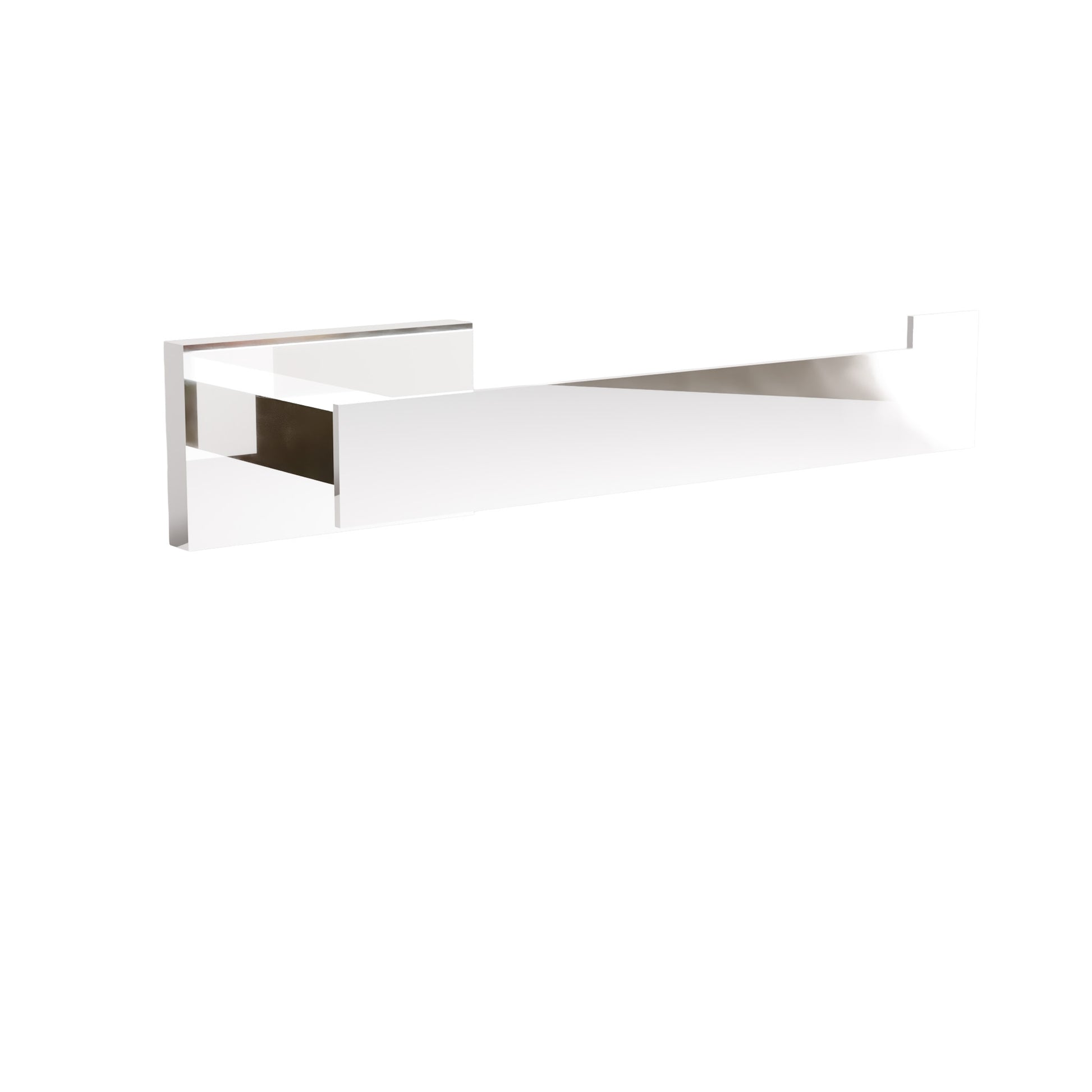 Cuier De Baie 209 Oste Chrome  1