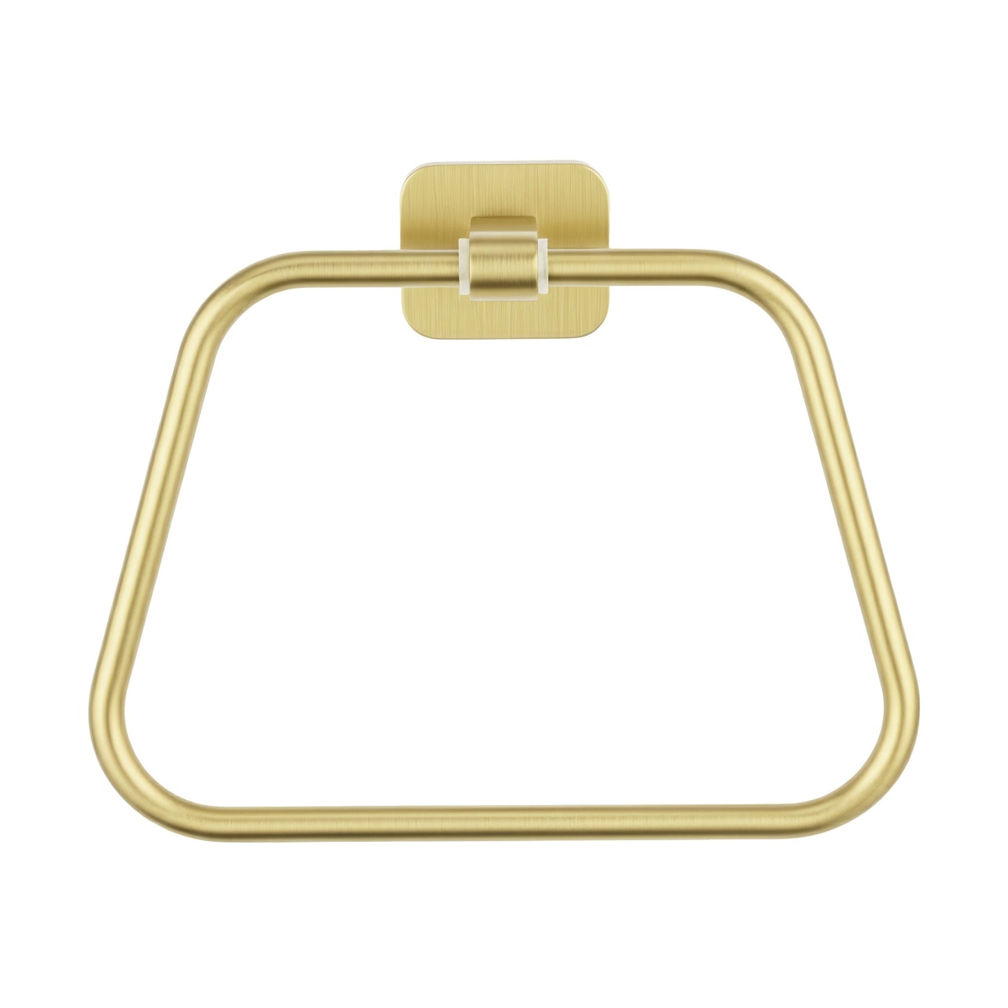 Cuier De Baie 5910 Nico Brush Gold  2