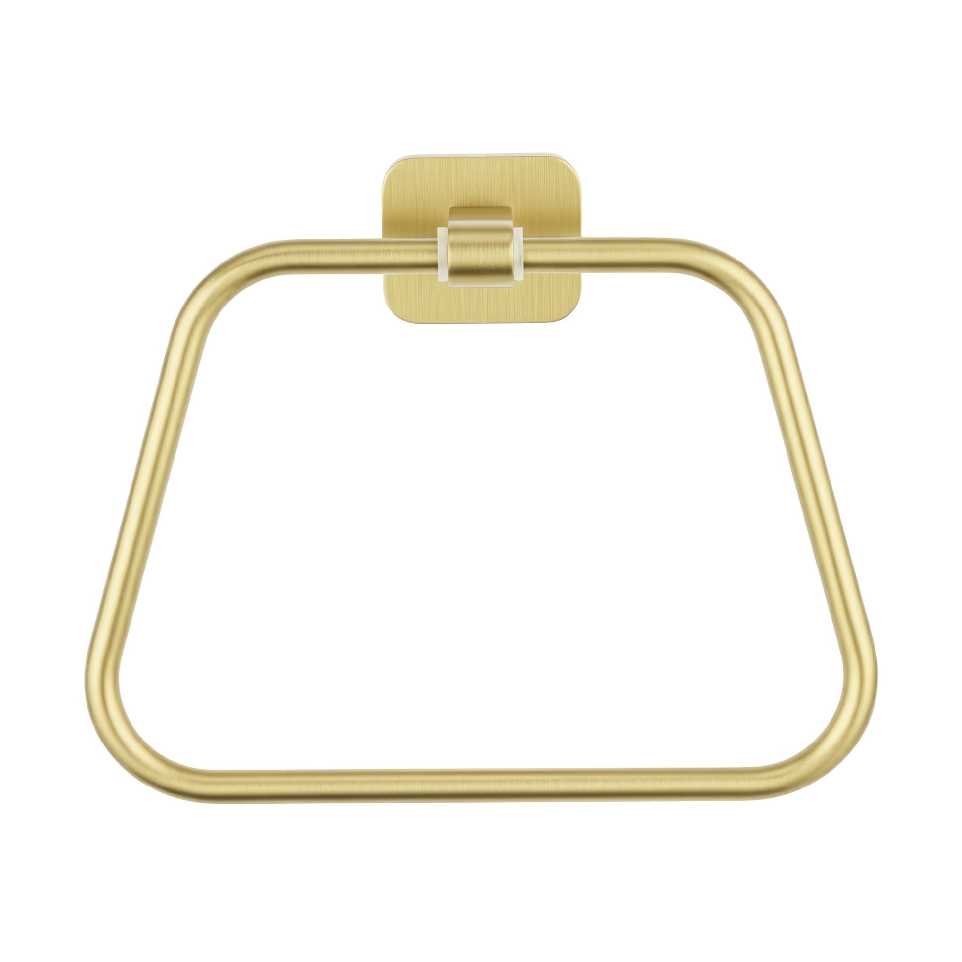 Cuier De Baie 5910 Nico Brush Gold  2