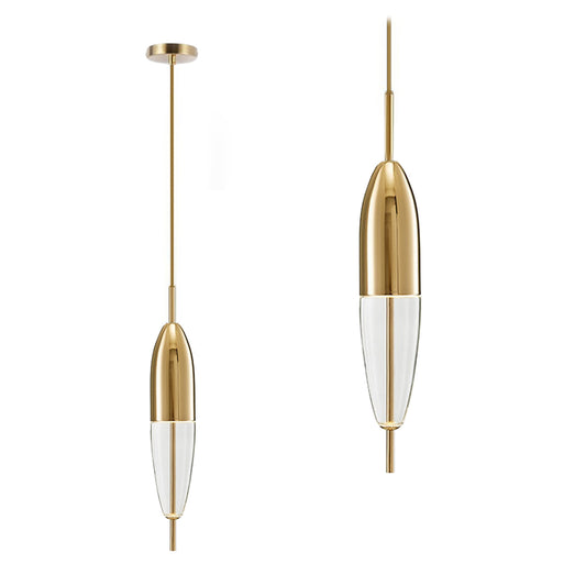 Lampa Gold APP549-1CP  1