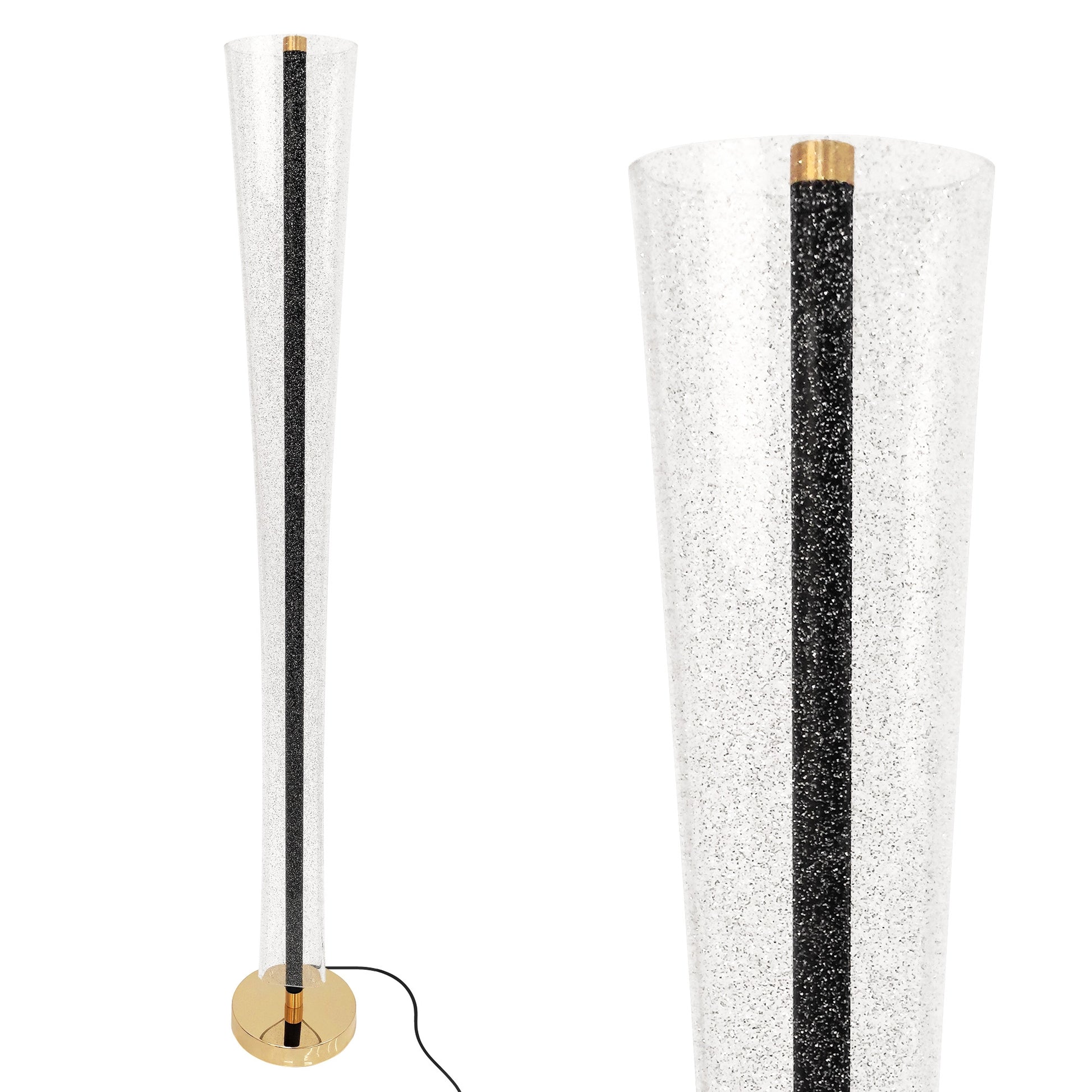 Lampa Lhj073-f Gold  1