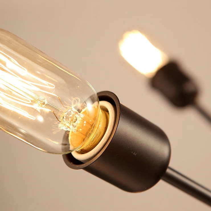 Lampă de tavan suspendată APP259-18C  6