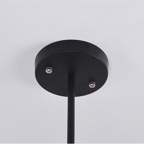 Lustra de tavan suspendată APP258-12C  6