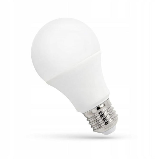 Bec cu LED WW E27 230V 9W WOJ+14610  1