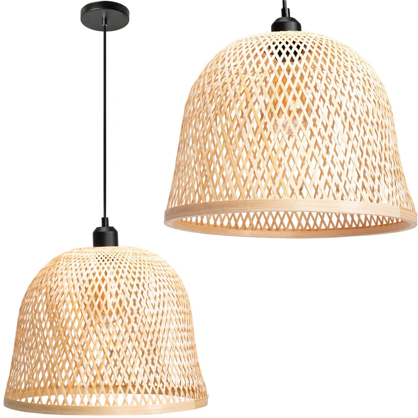 Lampă de tavan APP1336-1CP  1