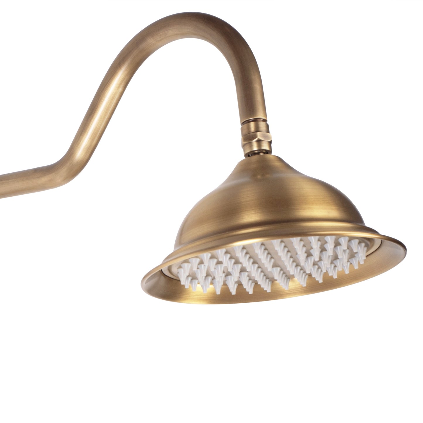 Set dus REA BERGAMO antique bronze  7