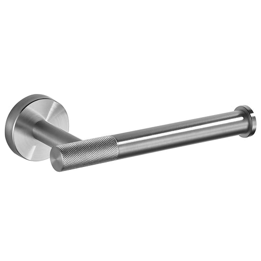 Suport hârtie igienică 6611 Modern Brush Nickle  1