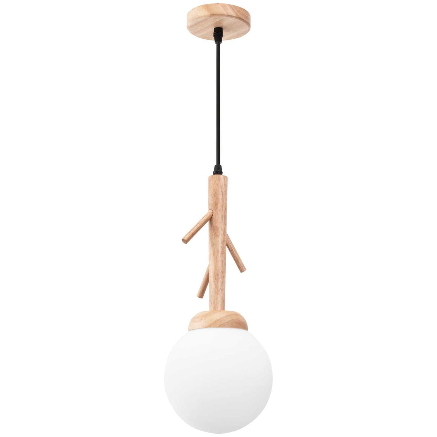 Lampă De Tavan APP1422-1CP  5