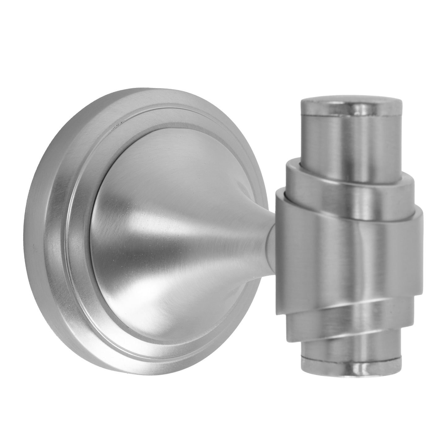 Cuier Baie 16101 Aristo Brushed Nickle  3