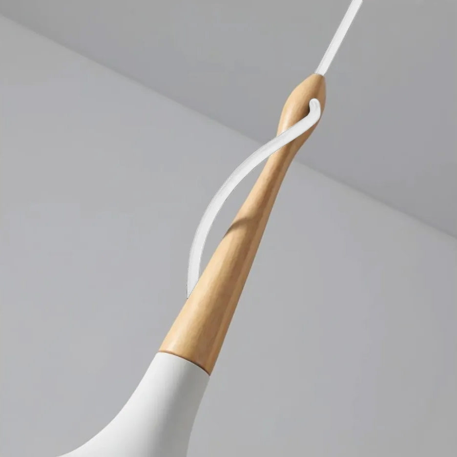 Lampa APP937-1CP White  4