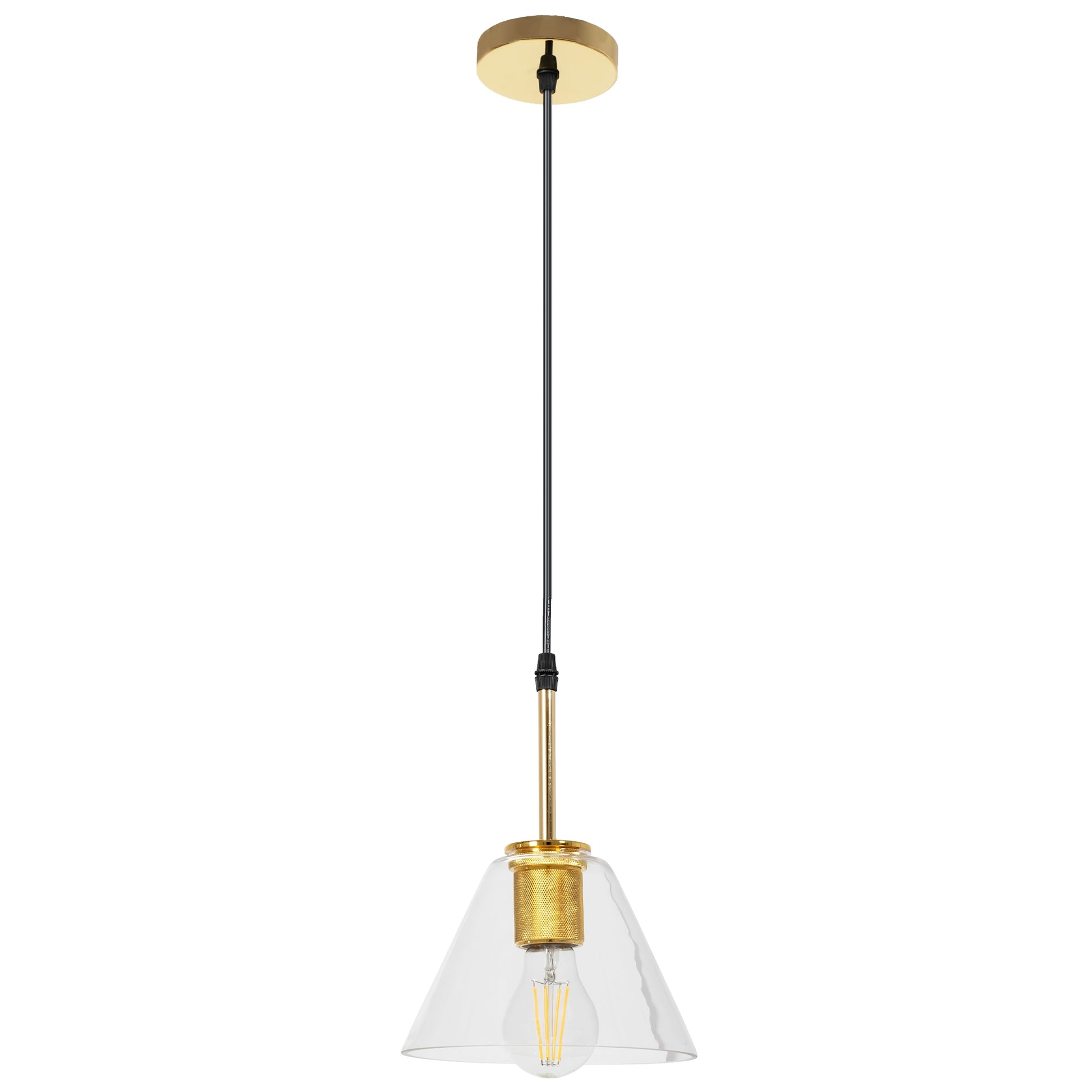 Lampă Suspendată APP1179-1CP  2