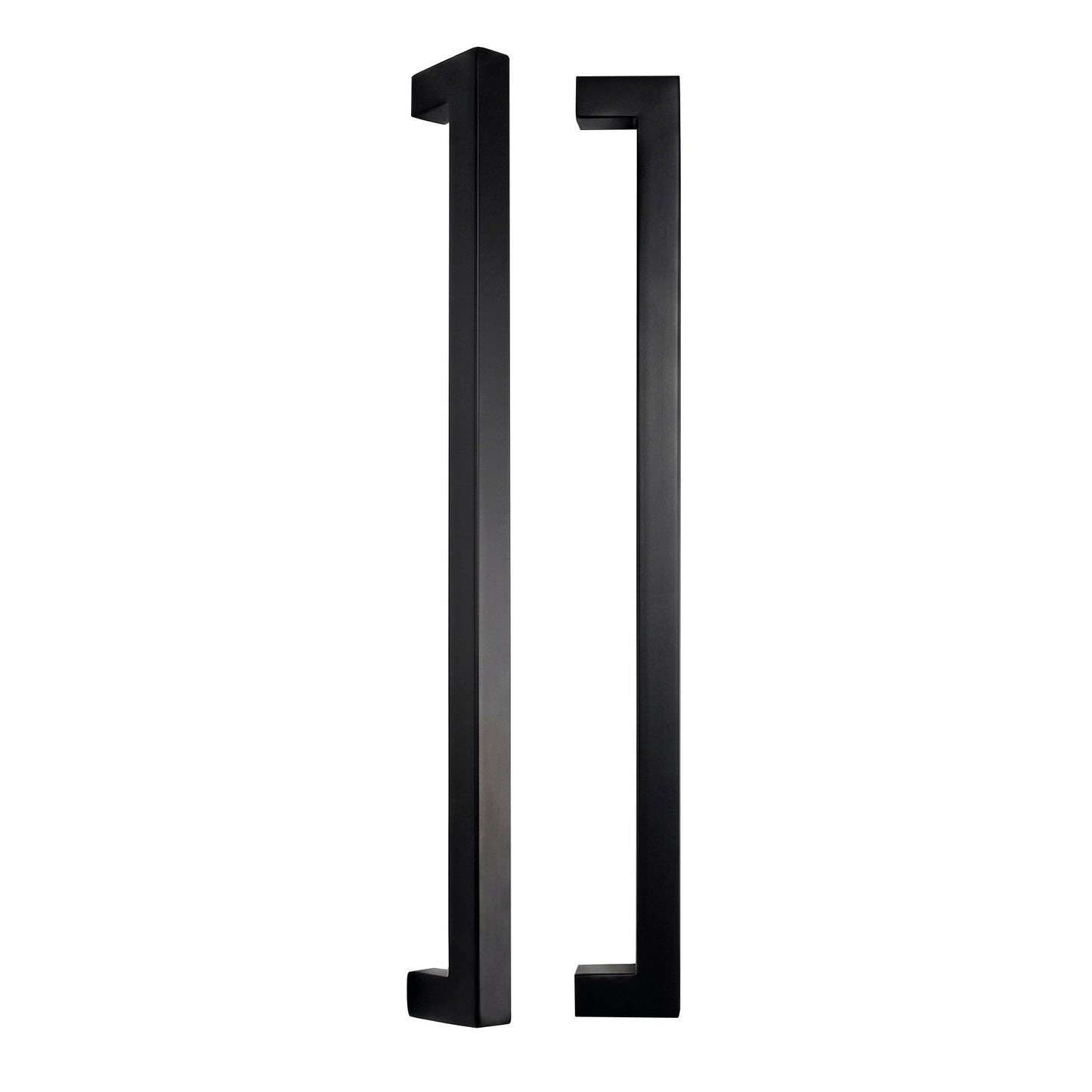 Mâner Pentru Ușa De Duș Rea 01 Black 1