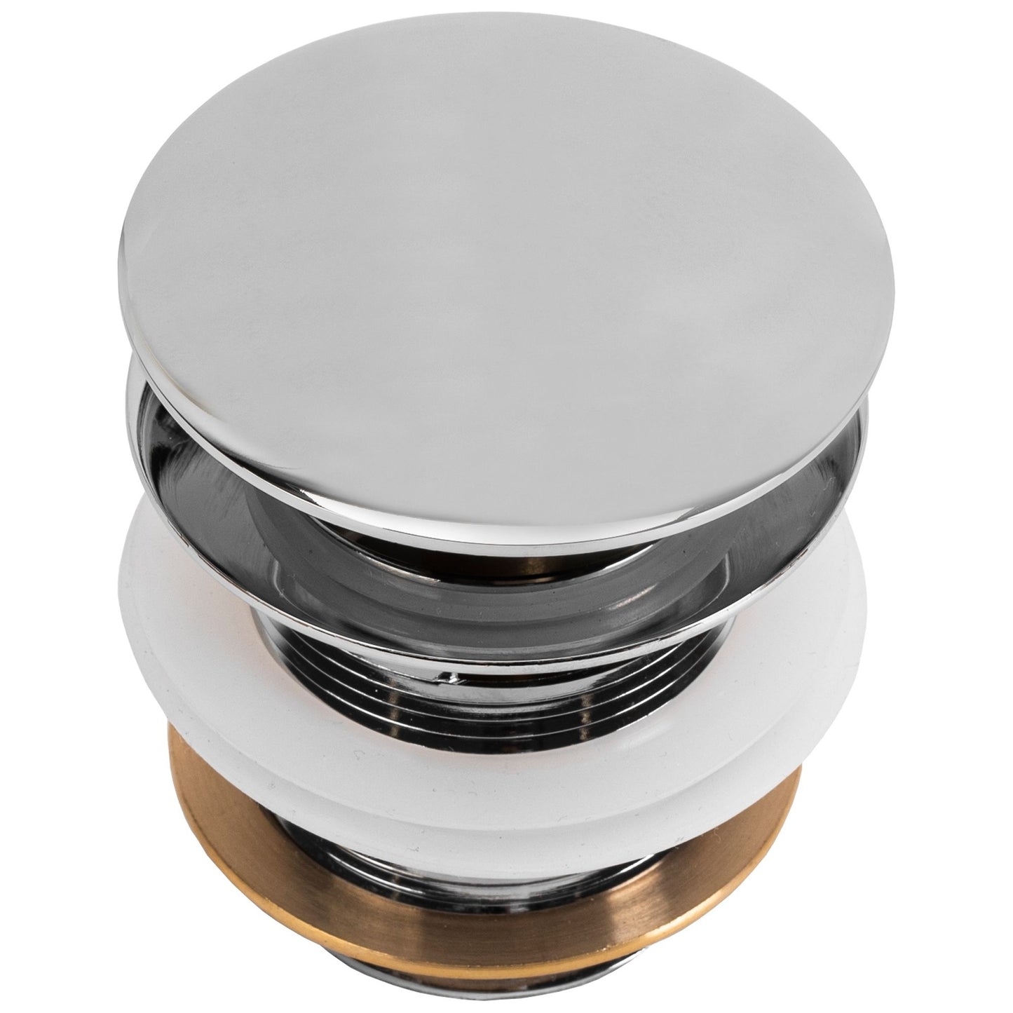 Cada Dop Rea Chrome  3