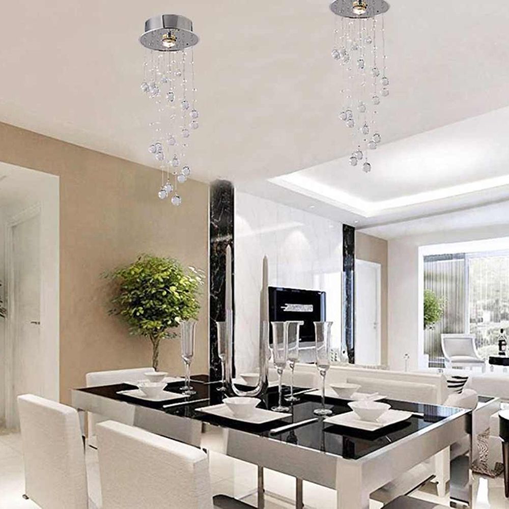 LAMPĂ CRISTAL APP779-3C  7