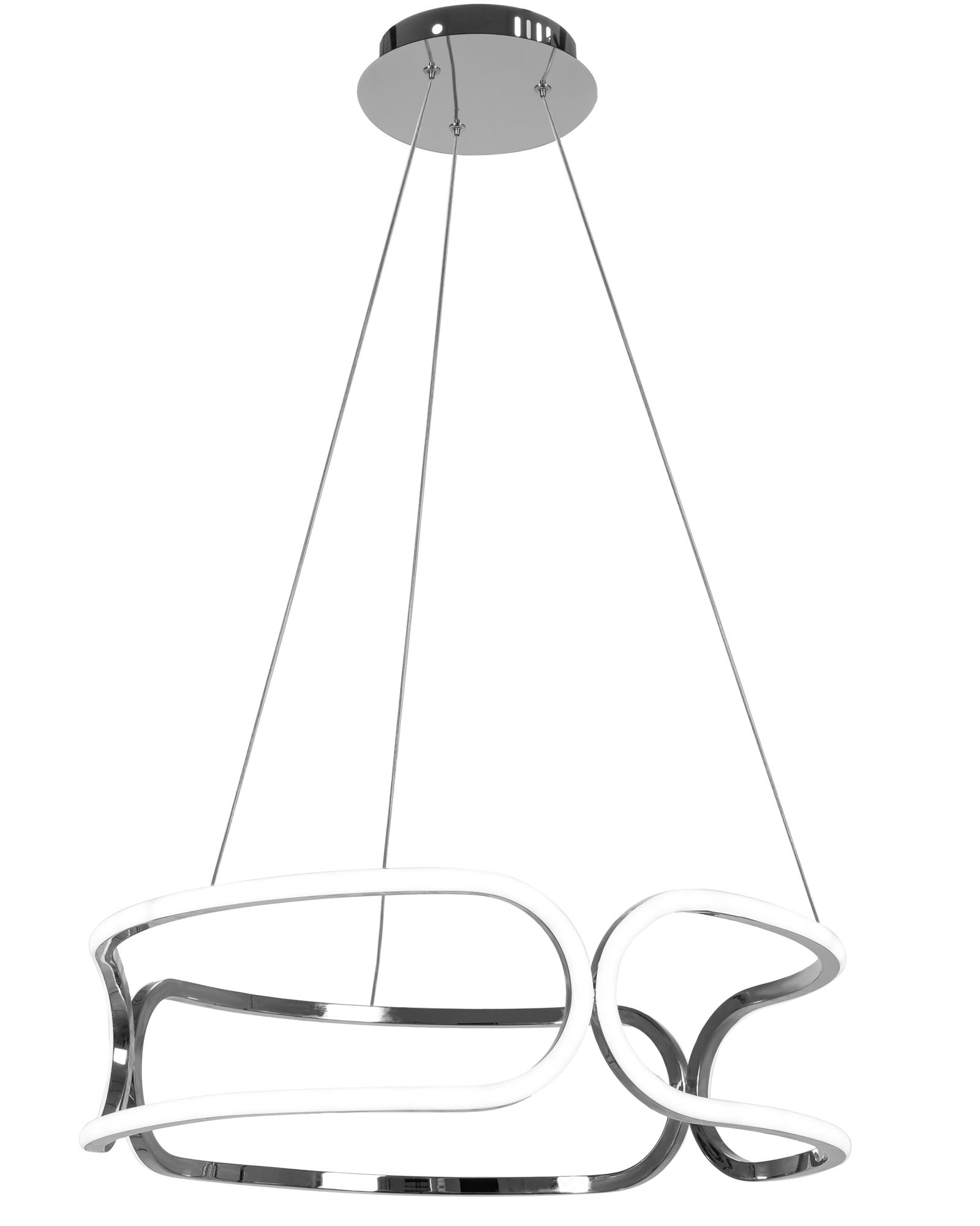 Lampă De Cristal App792-cp  4