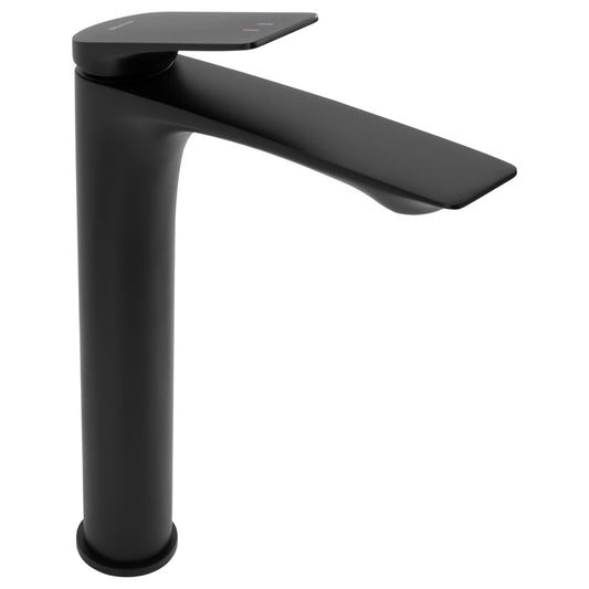Baterie pentru baie Rea AVALON Black High  1