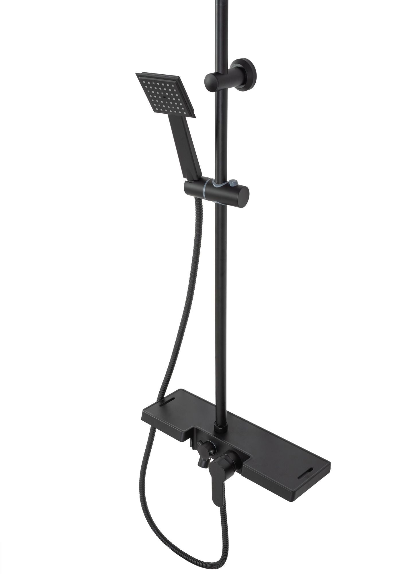 Set de dus Rea Bravo Black 3