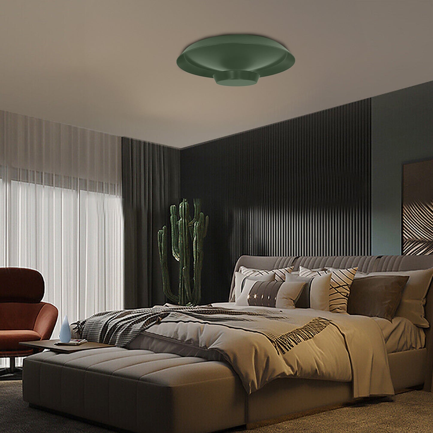 Lampa Led Green App1460  3