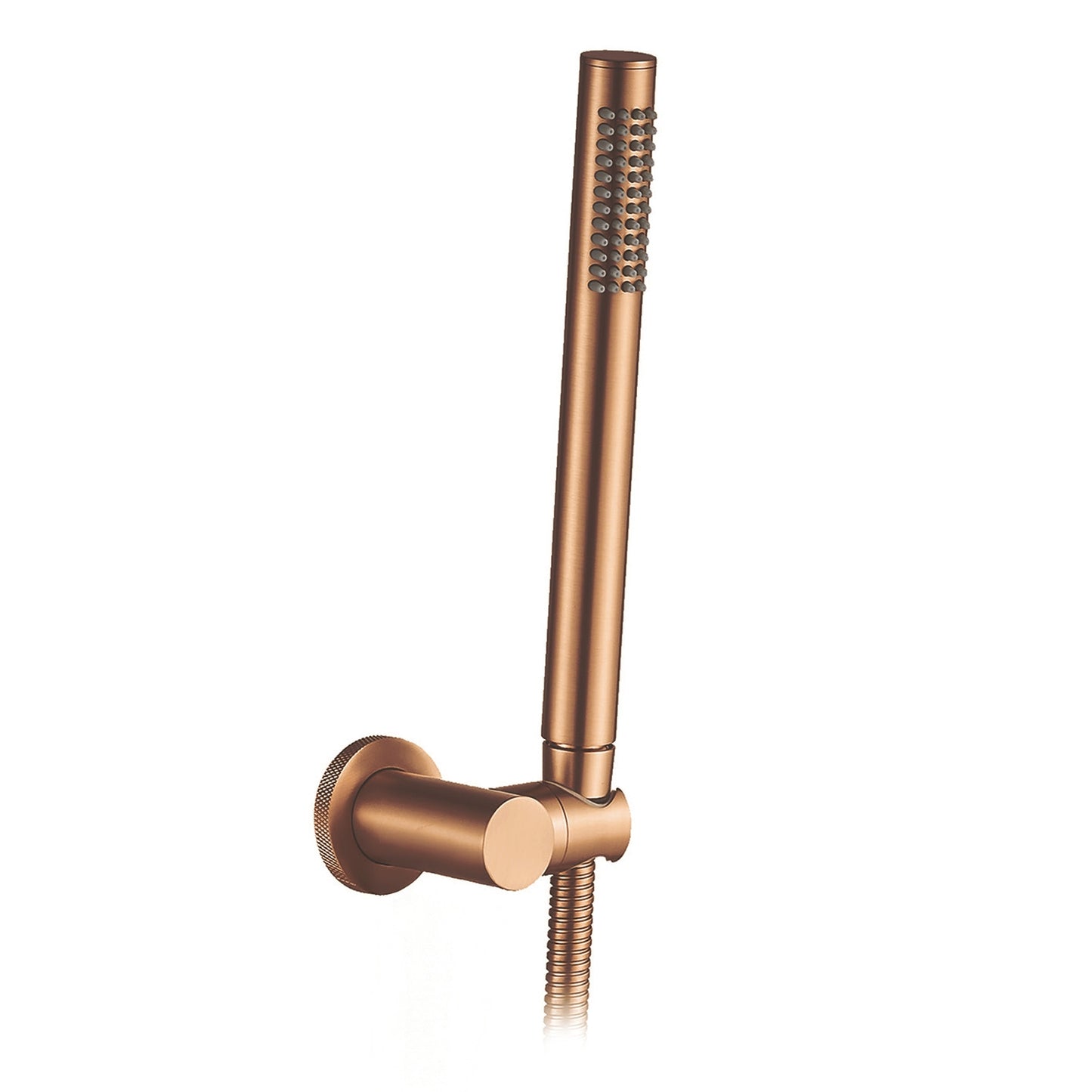 Baterie Pentru Cada Rea Lungo Grip Brush Copper  5