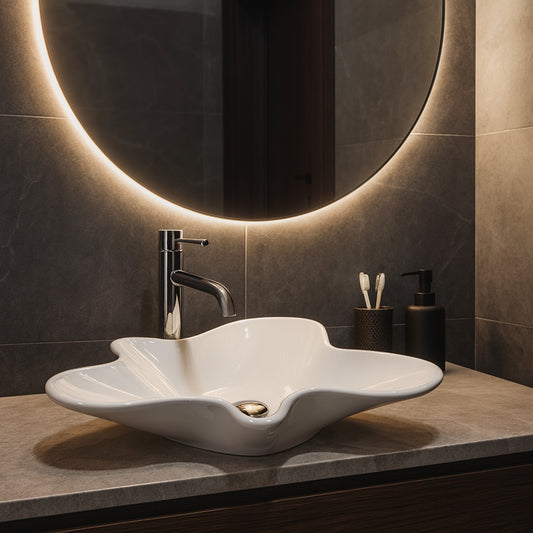 Lavoar Pe Blat Izolda  1