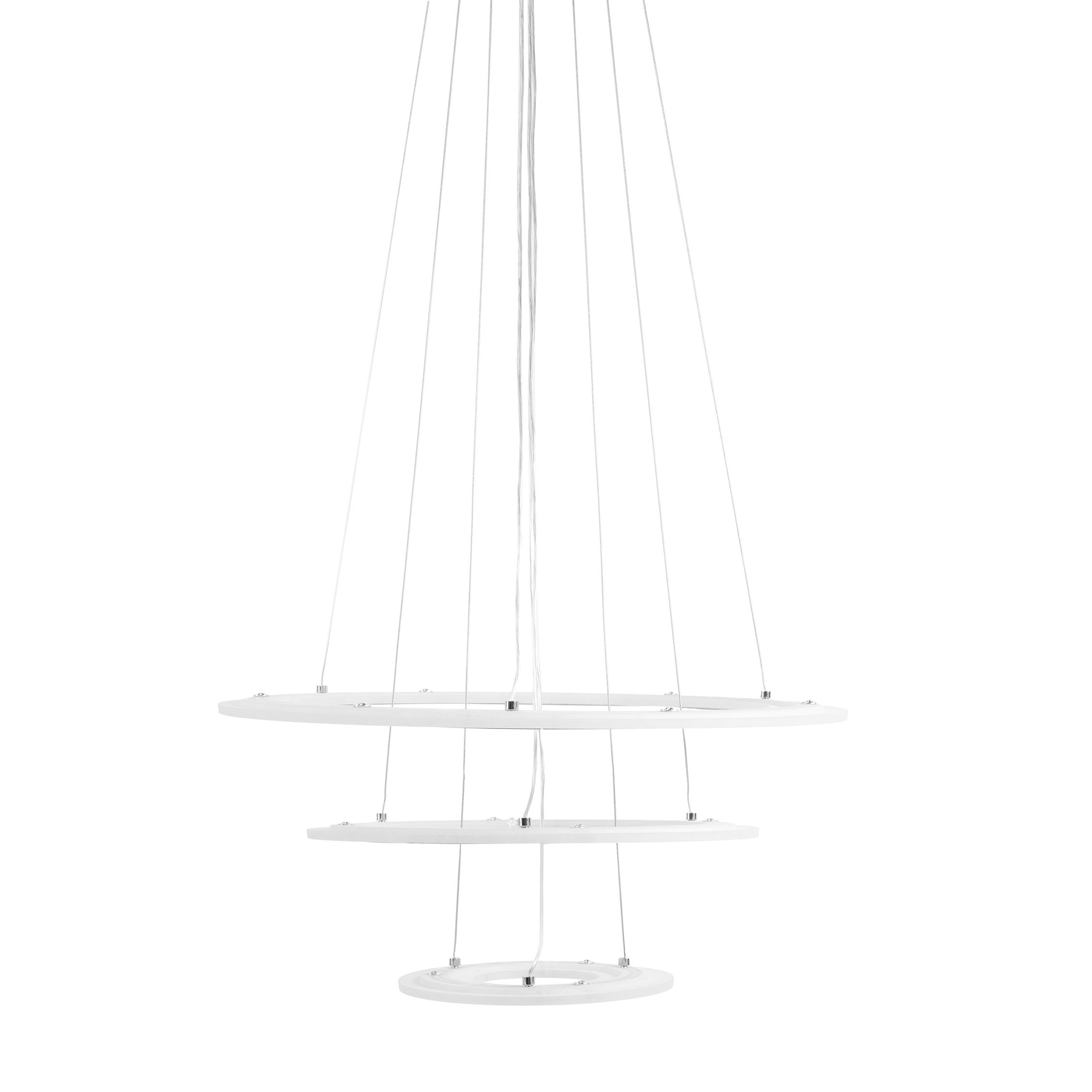 Lampa Led G042-3cp Gold  6