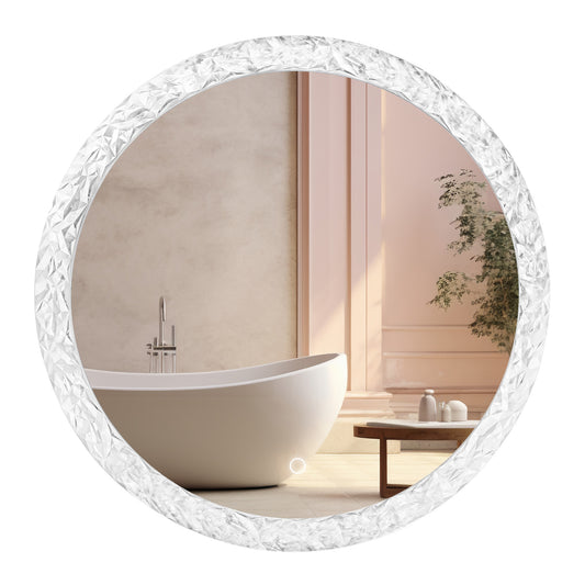 Oglindă Led 60cm Yh-3562  1