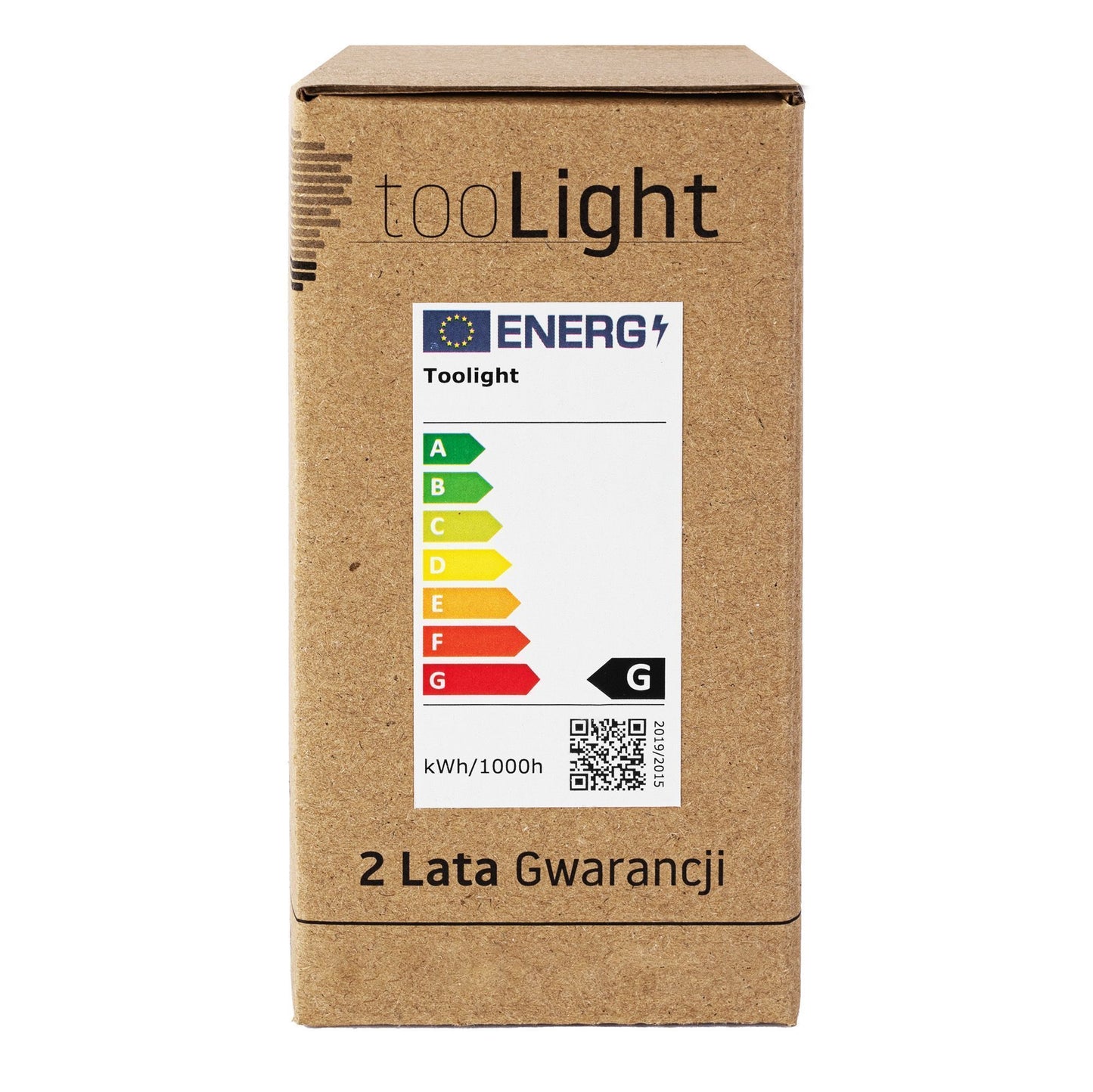 Bec cu LED RSL036 E14 8W Neutral  3