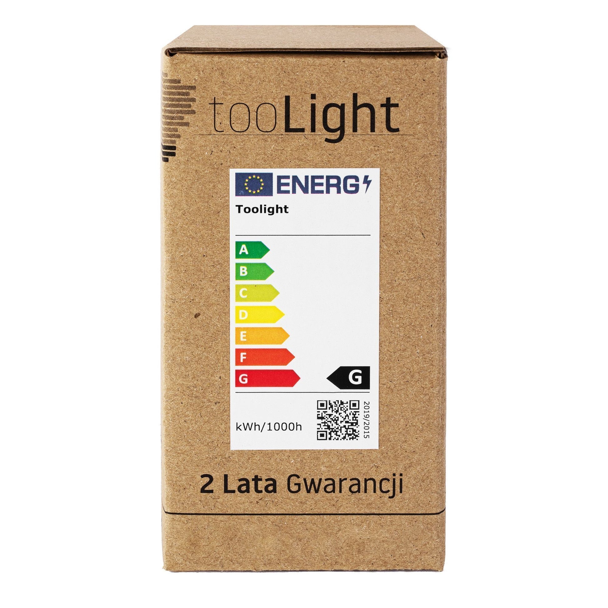 Bec cu LED RSL036 E14 8W Neutral  3