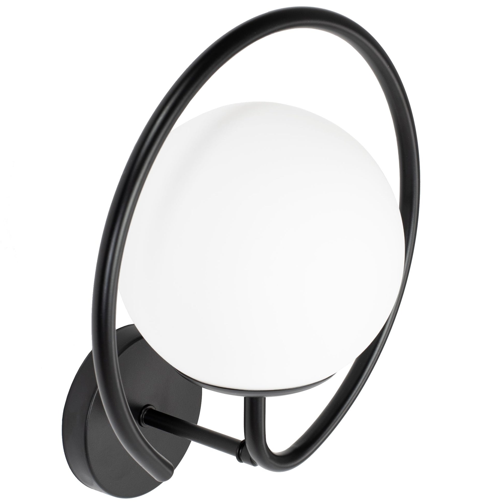 Lampa de perete APP1152-1W Black  3