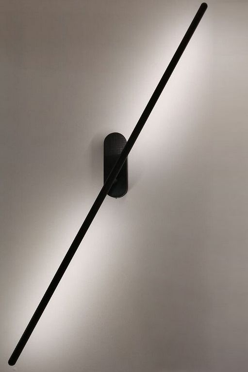 LAMPĂ PENTRU CAMERA LED 12W 92CM APP583-1W  9