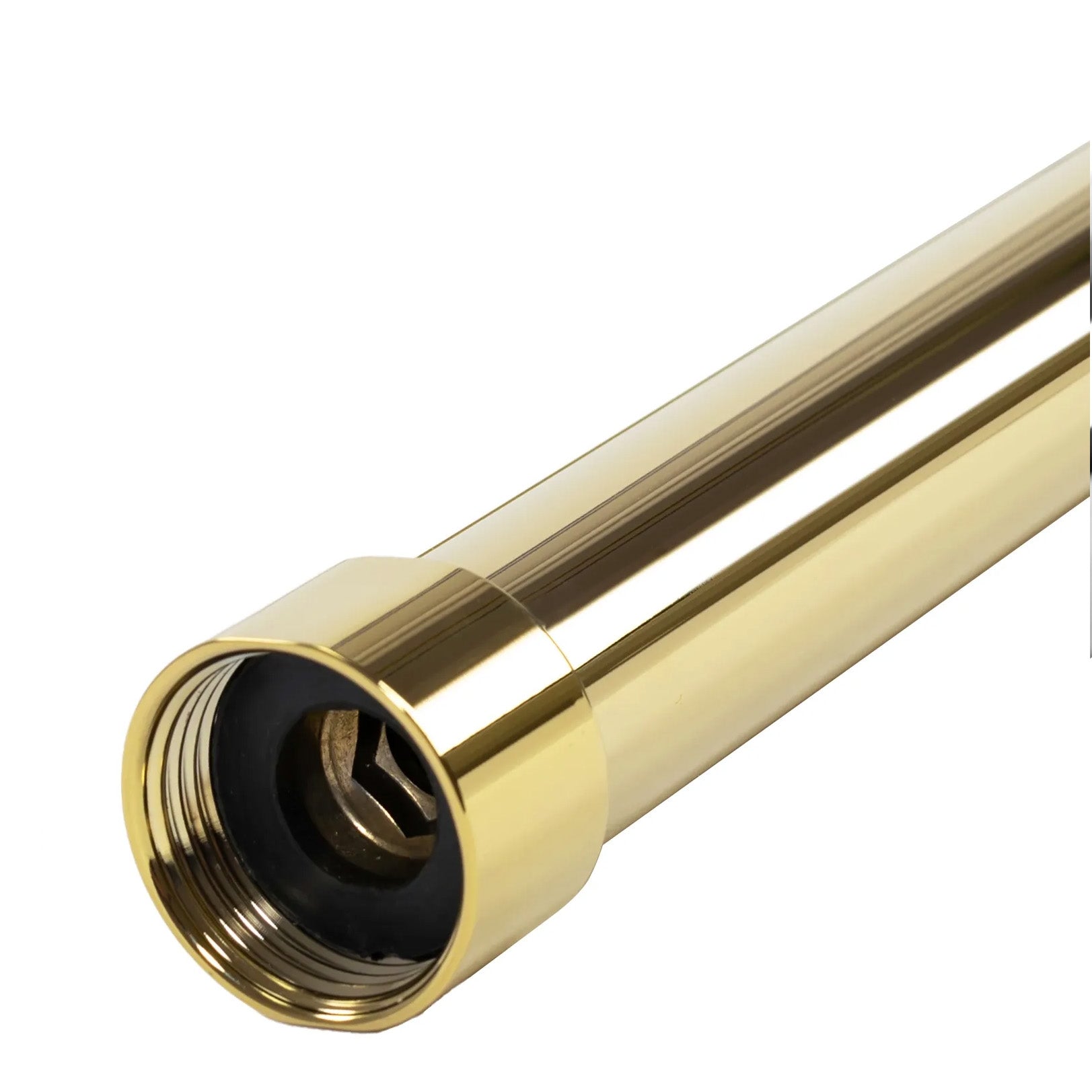 Prelungire Coloana Duș Gold 50cm  2