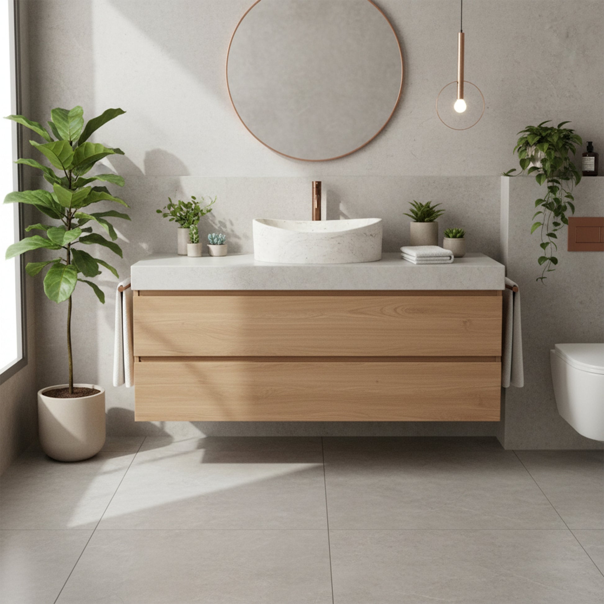 Lavoar pentru blat Rea Dream  4
