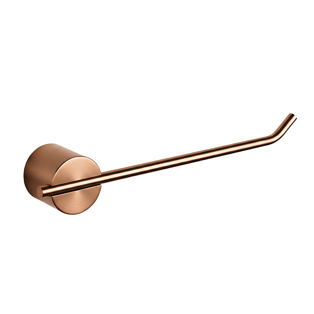 Suport Hârtie Igienică Tomi 5809 Brush Copper  1