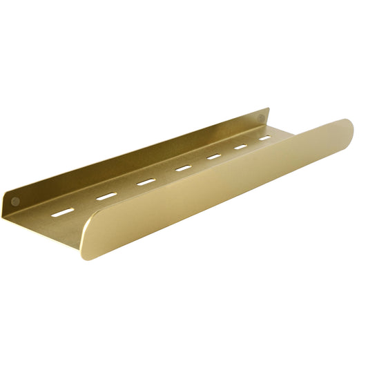 Raft pentru baie SF03 45cm gold brush  1