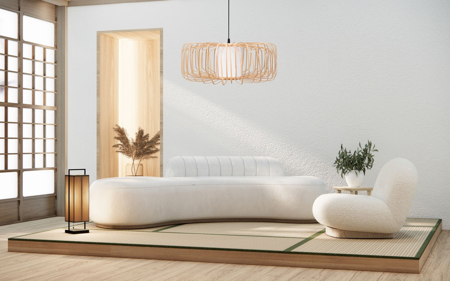 Lampă de tavan APP1376-1CP  6