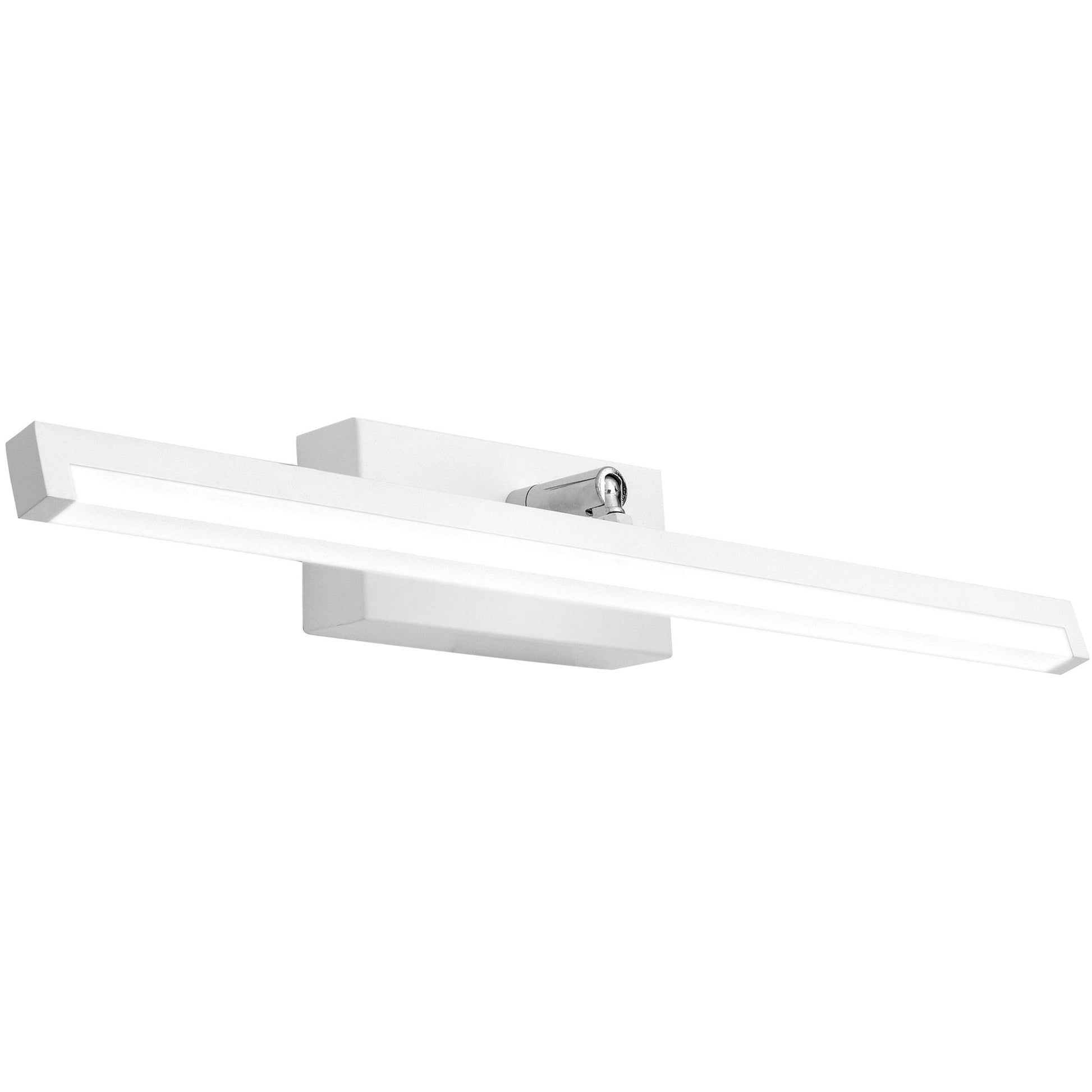 APLICA de baie LED pentru oglinda 12W 50CM APP374-1W alb  1