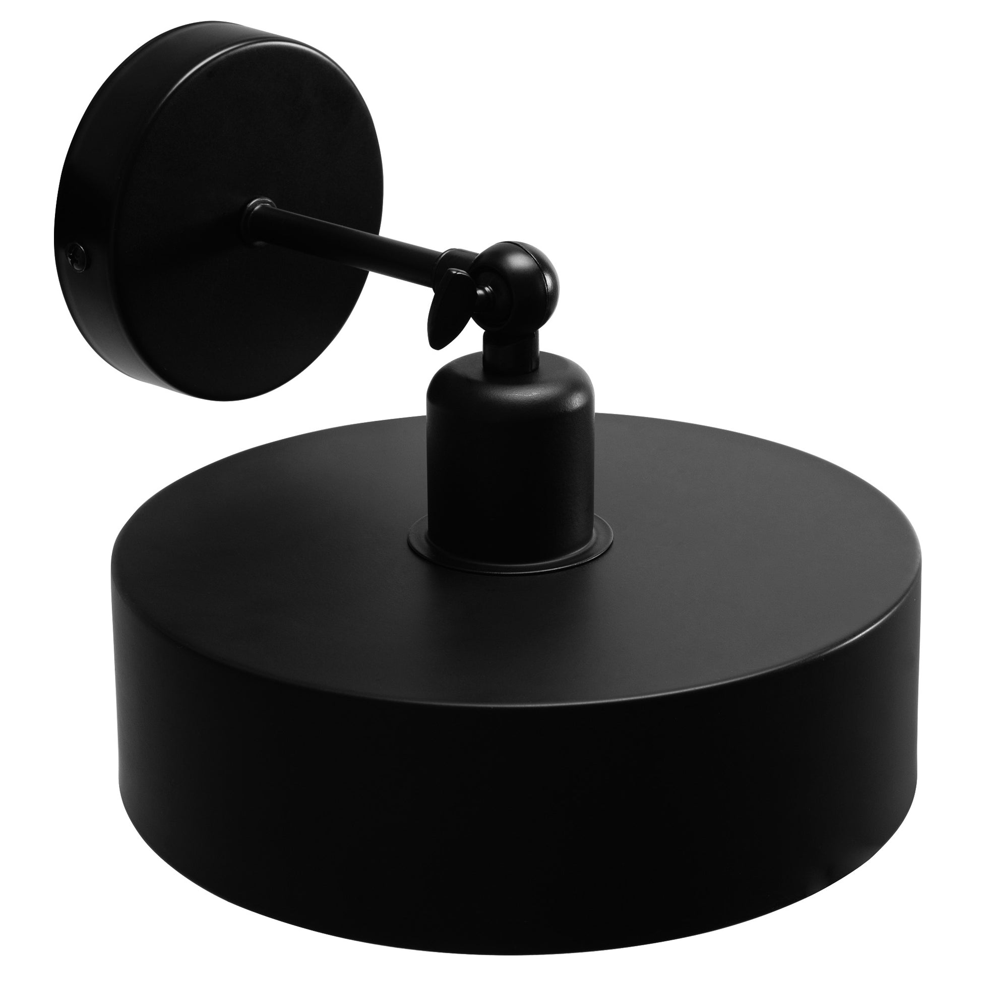 Lampa De Perete APP1332-1W Black Gold  5