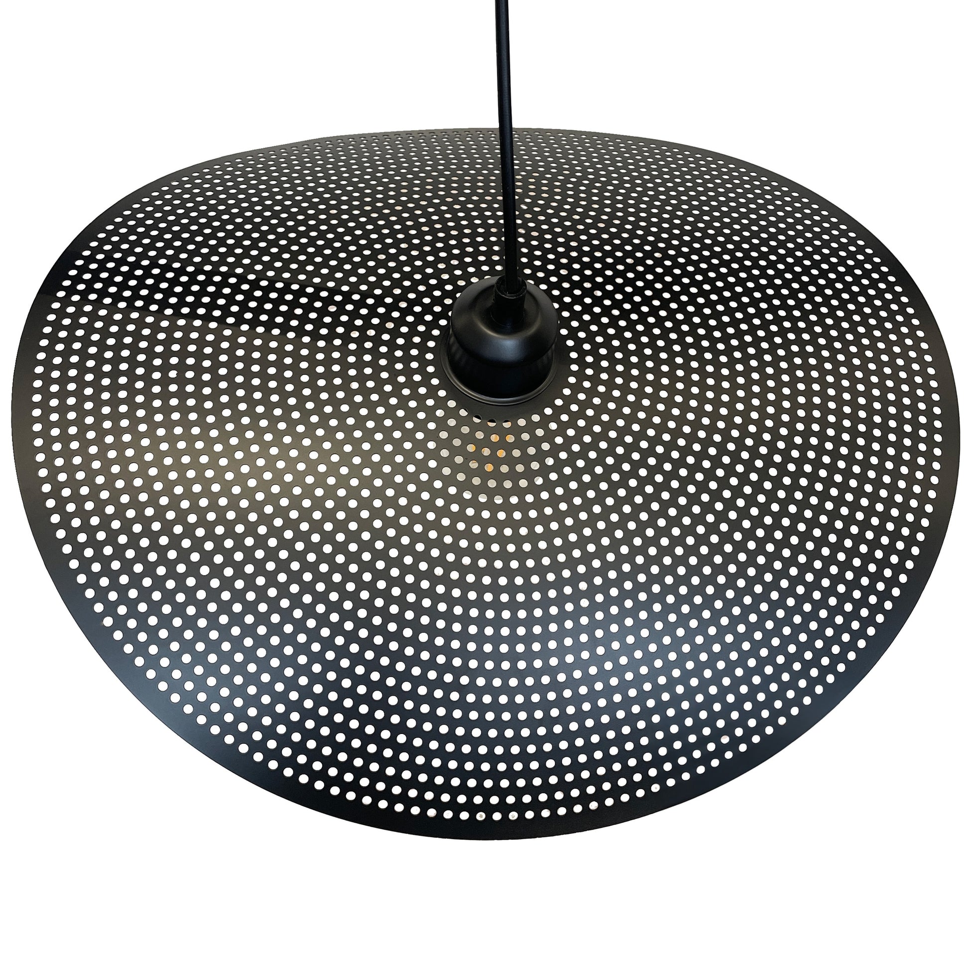 Lampă De Tavan APP1469-1CP Black/gold  3