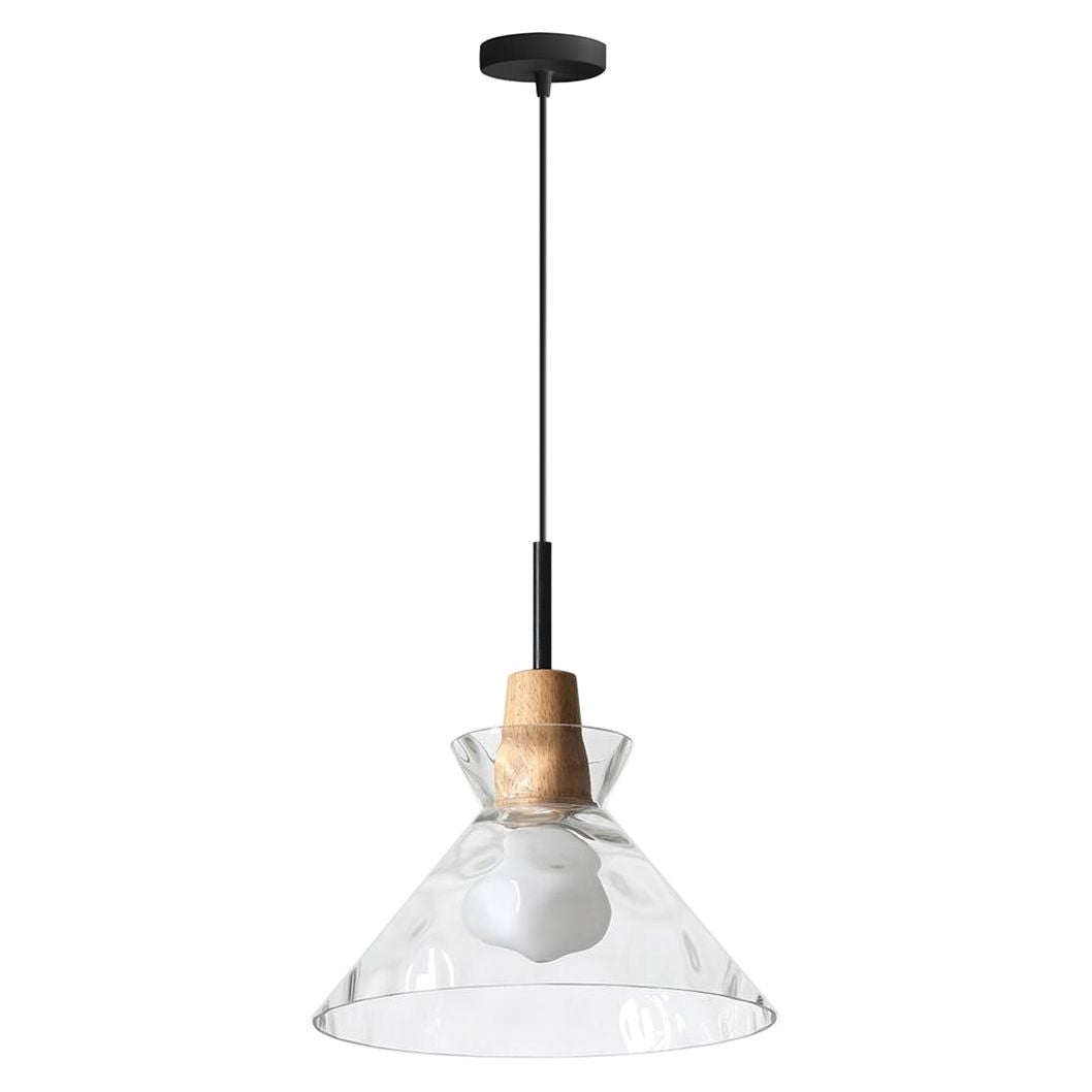 Lampă Suspendată AAPP1183-1CP B  9
