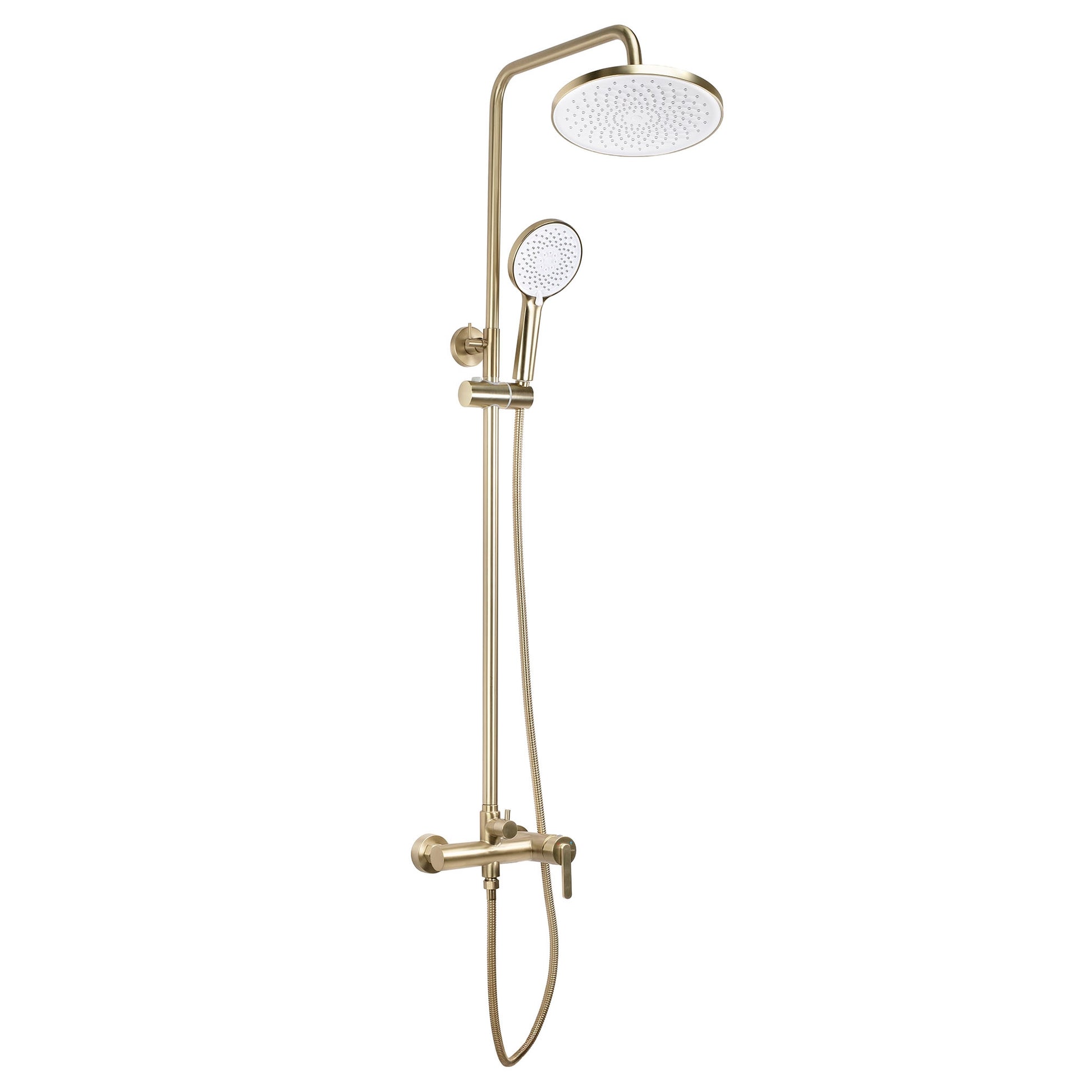 Set dus Rea Ontario Brush Gold  4