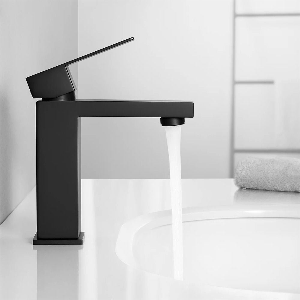Baterie lavoar REA Fenix Black LOW  2