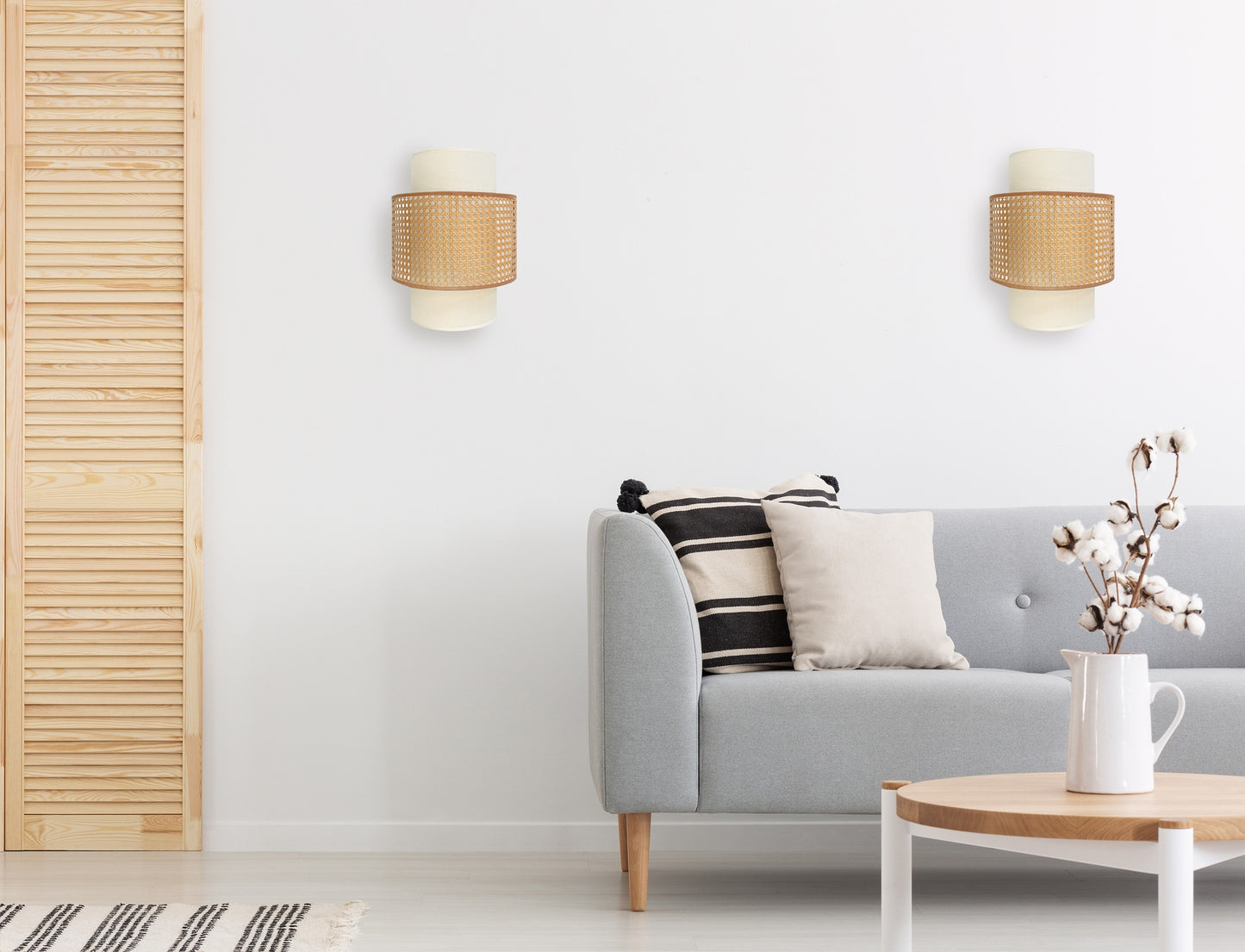 Lampa De Perete APP1337-2W  4