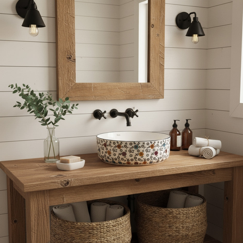 Lavoar Pe Blat Rea Stefania  4