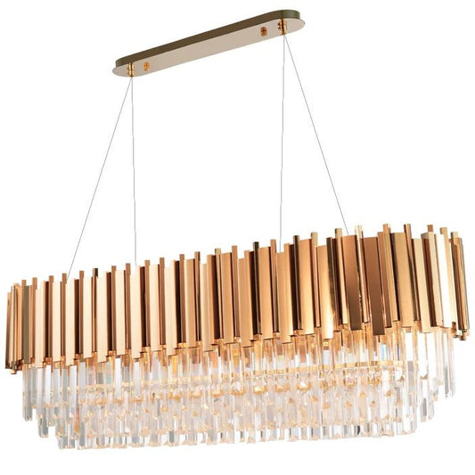 Lampa Gold 312355  1