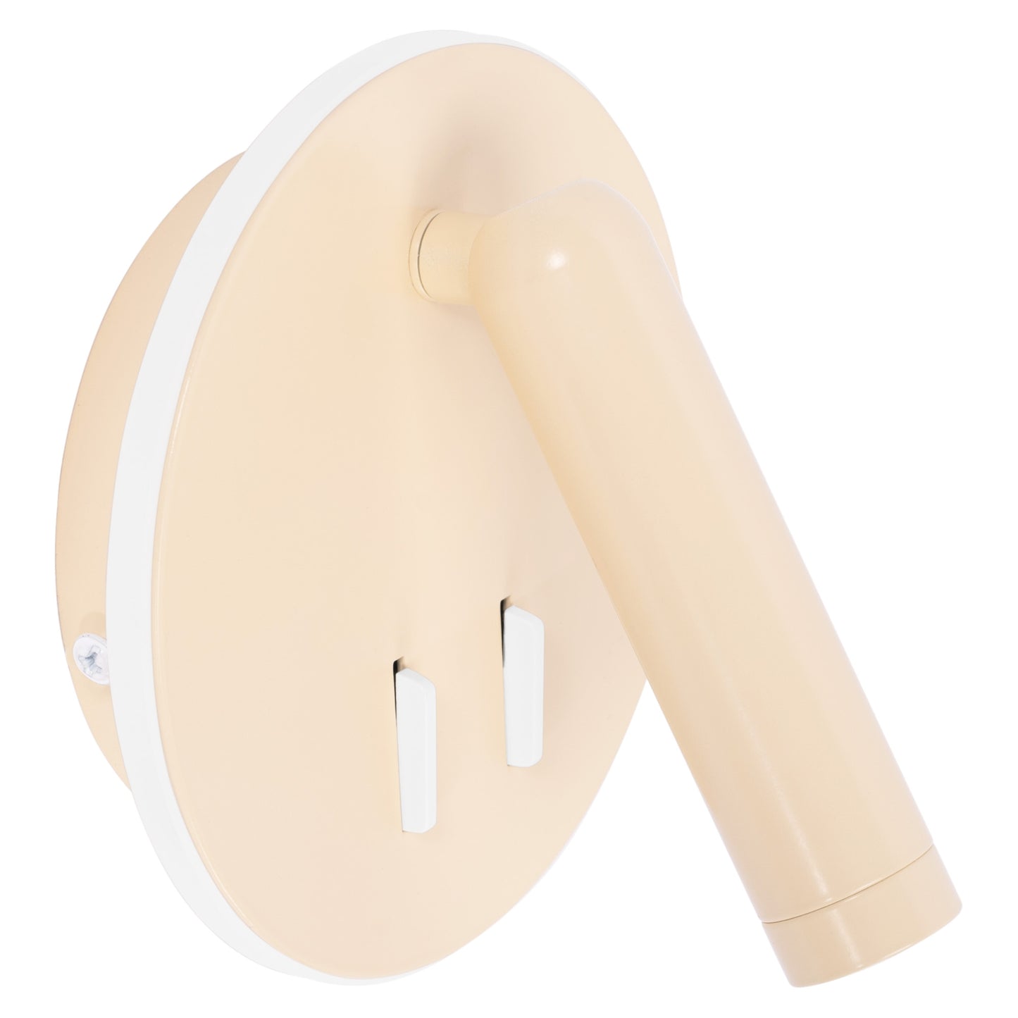 Lampa De Perete APP1615-1W Beige  1