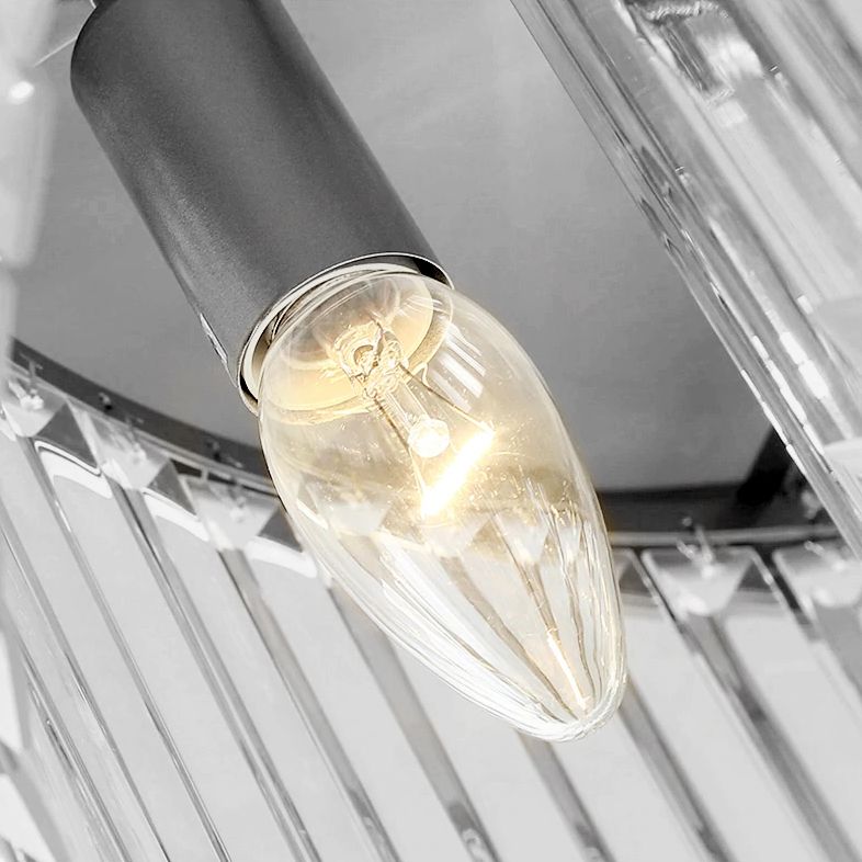 LAMPĂ DE CRISTAL APP780-7C  4