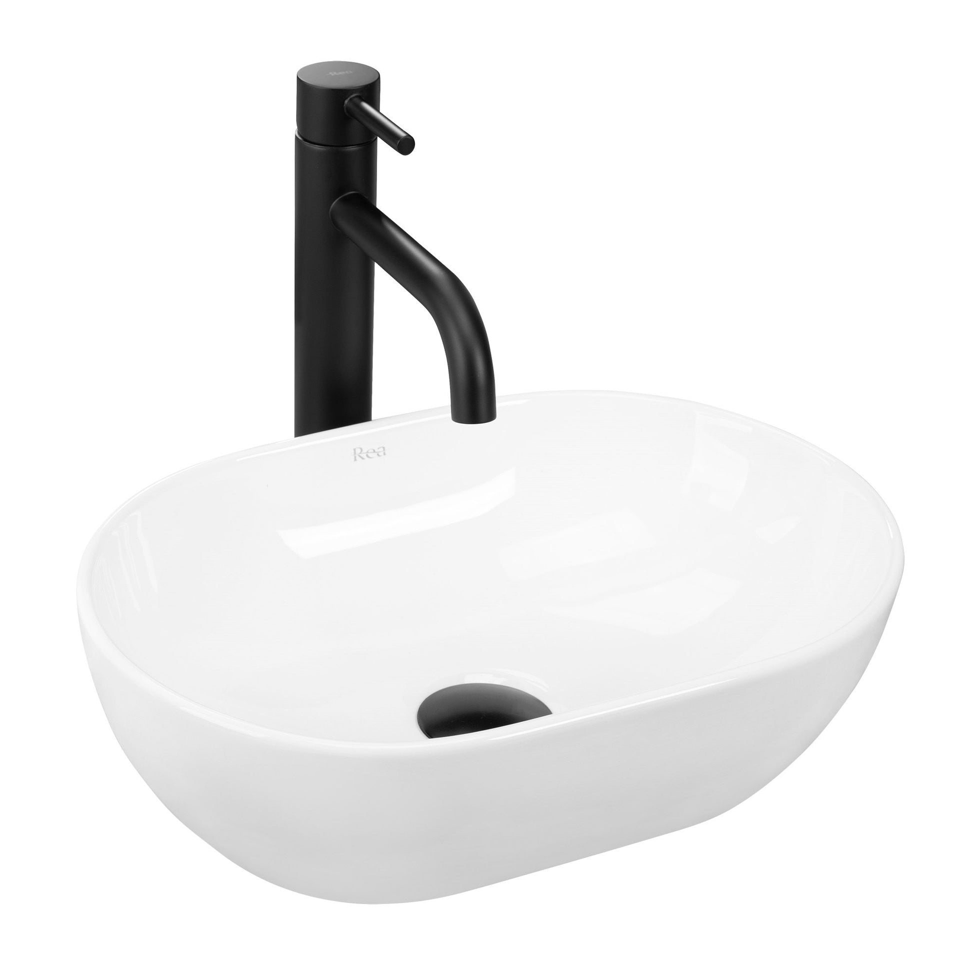 Lavoar pe blat Rea AMELIA MINI 1