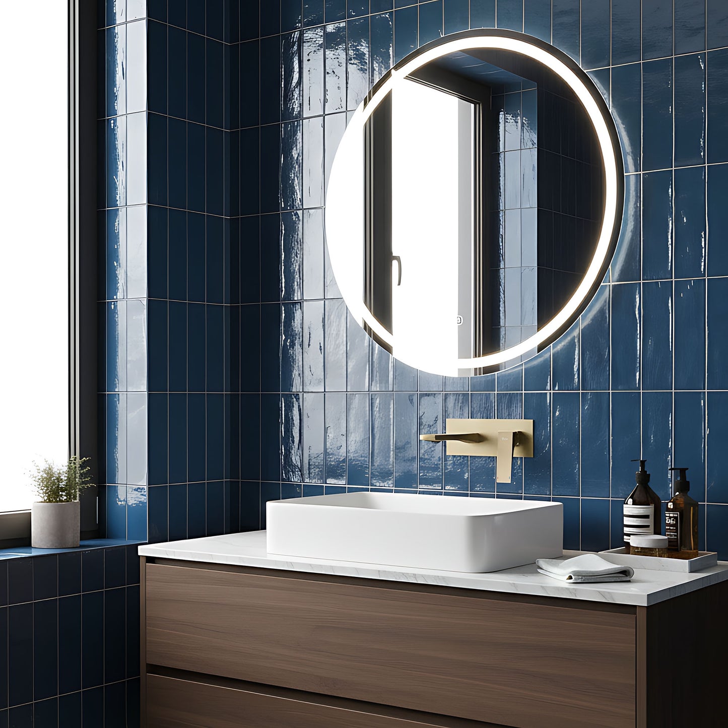 Rea Joe Brush Gold Baterie De Culoare  10