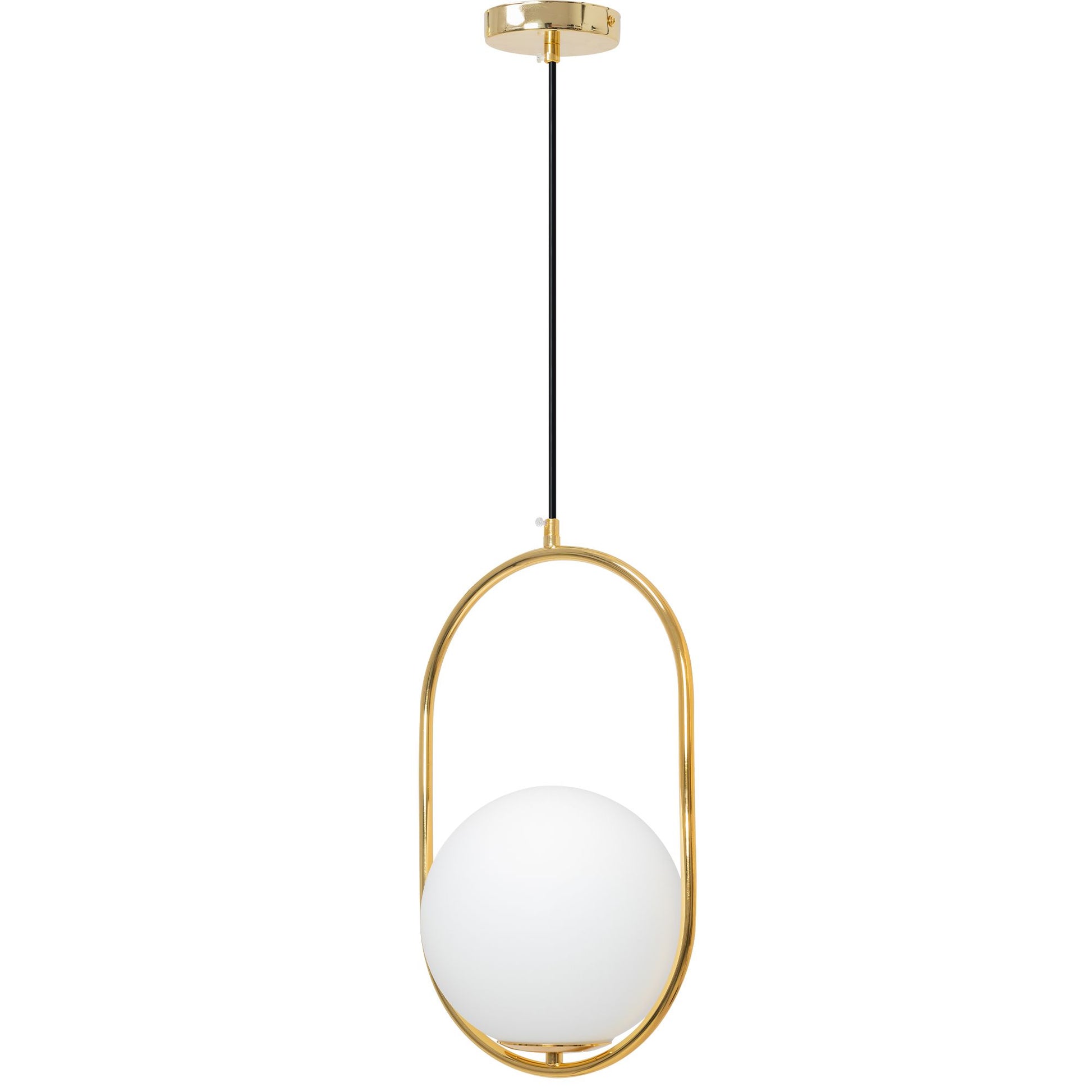 Lampa Gold APP473-1CP 3